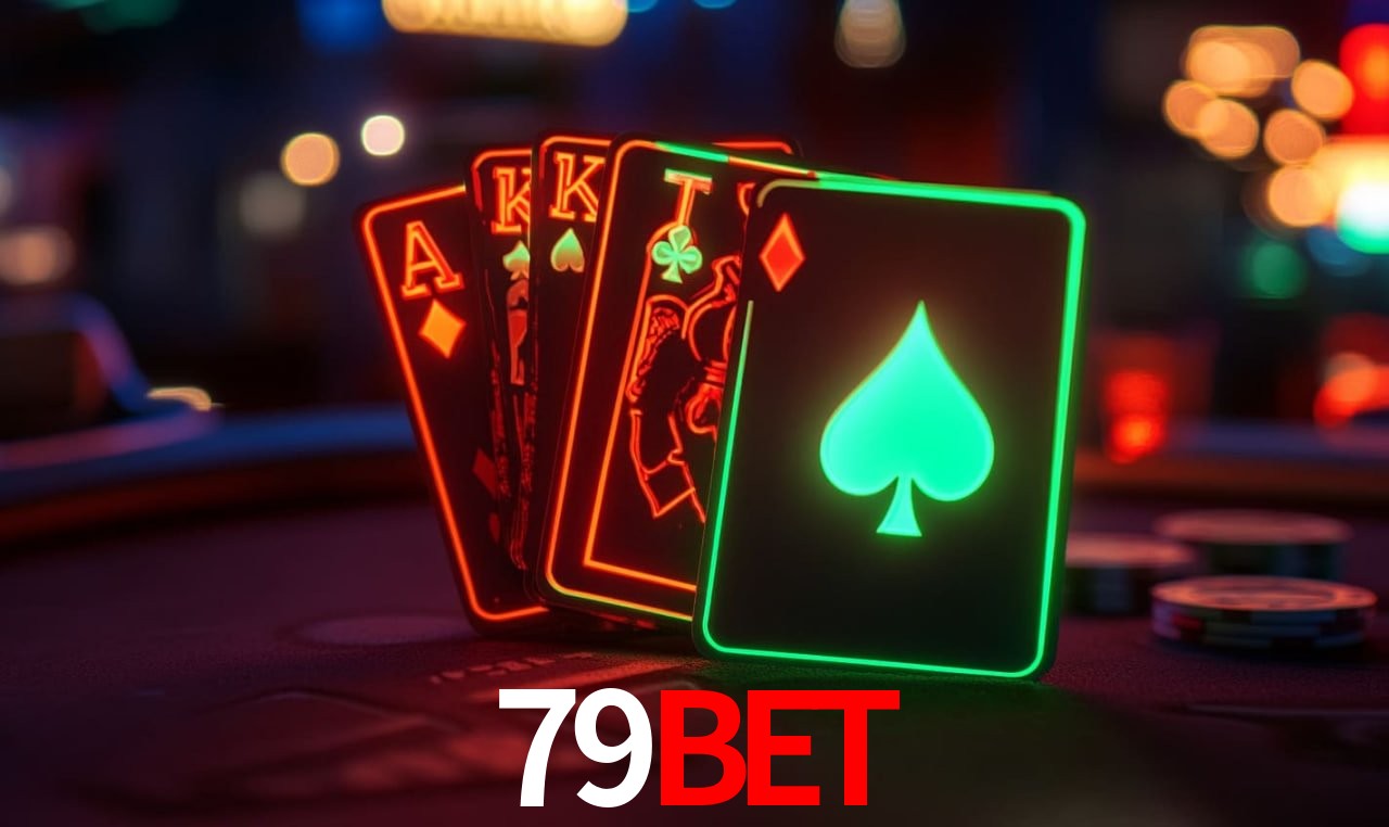 79bet Slots - 79bet visual 2